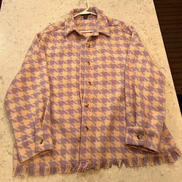 Brand NEW Size 16 Primark Jacket - Picture 1 of 4